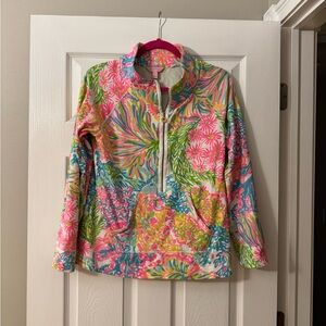 Lilly Pulitzer Popover